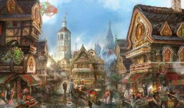 童话世界最新爆料,揭开神秘面纱，探寻奇幻之旅